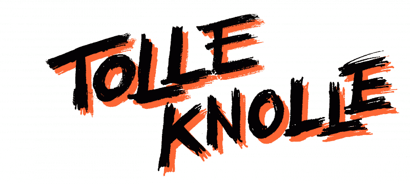 Tolle Knolle Logo